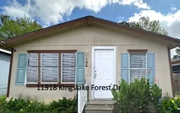 $1,275 | 11918 Kingslake Forest Drive, Houston, TX 77044