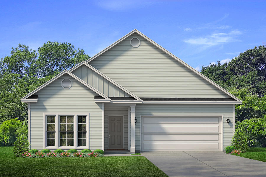 52 Dusky Way Freeport, FL 32439 - Photo 1 of 35 Gallery Image 1