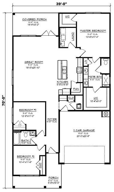 52 Dusky Way Freeport, FL 32439 - Photo 35 of 35 Gallery Image 35