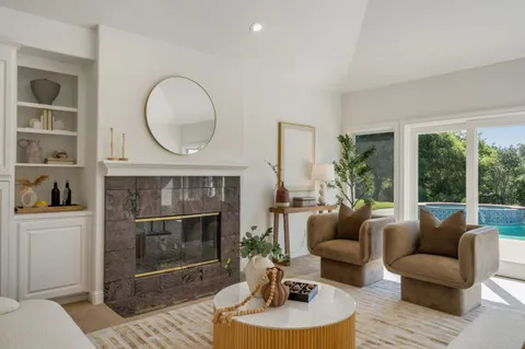 $6,398,000 | 15015 Gypsy Hill Road, Saratoga, CA 95070