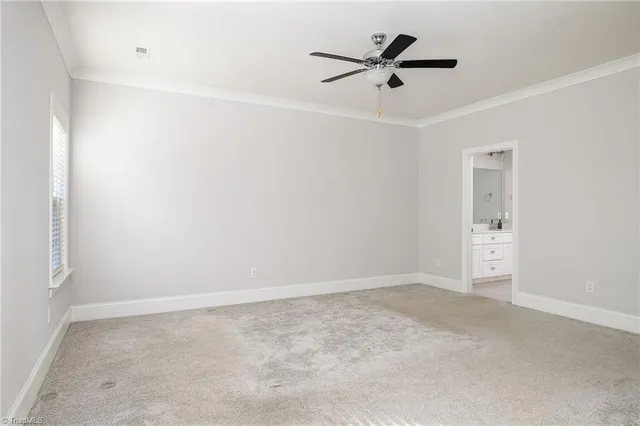 $519,900 | 2622 Heritage Birch Court, Pfafftown, NC 27040