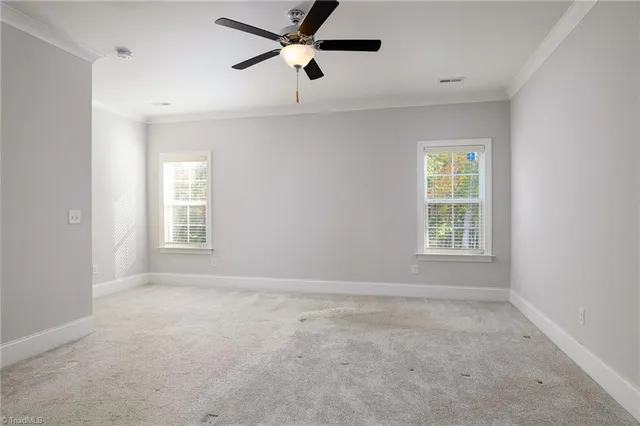 $519,900 | 2622 Heritage Birch Court, Pfafftown, NC 27040