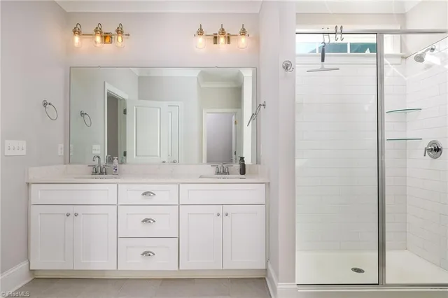 $519,900 | 2622 Heritage Birch Court, Pfafftown, NC 27040