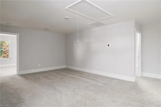 $519,900 | 2622 Heritage Birch Court, Pfafftown, NC 27040