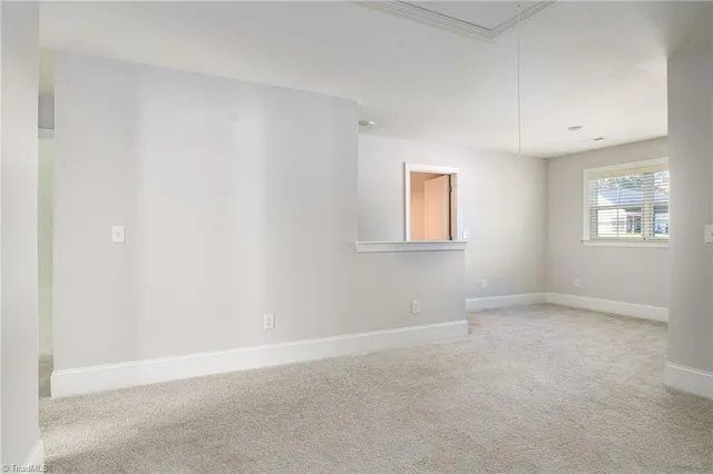 $519,900 | 2622 Heritage Birch Court, Pfafftown, NC 27040