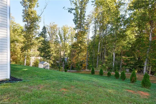 $519,900 | 2622 Heritage Birch Court, Pfafftown, NC 27040