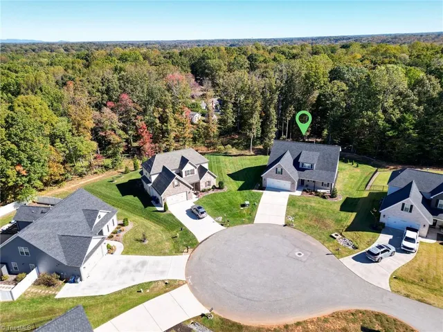 $519,900 | 2622 Heritage Birch Court, Pfafftown, NC 27040