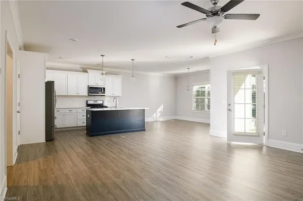 $519,900 | 2622 Heritage Birch Court, Pfafftown, NC 27040
