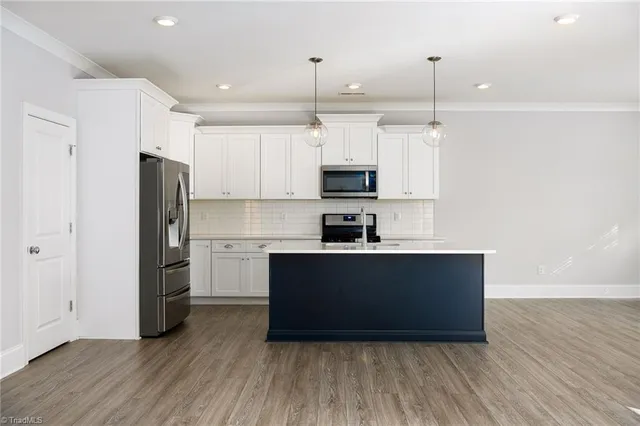 $519,900 | 2622 Heritage Birch Court, Pfafftown, NC 27040