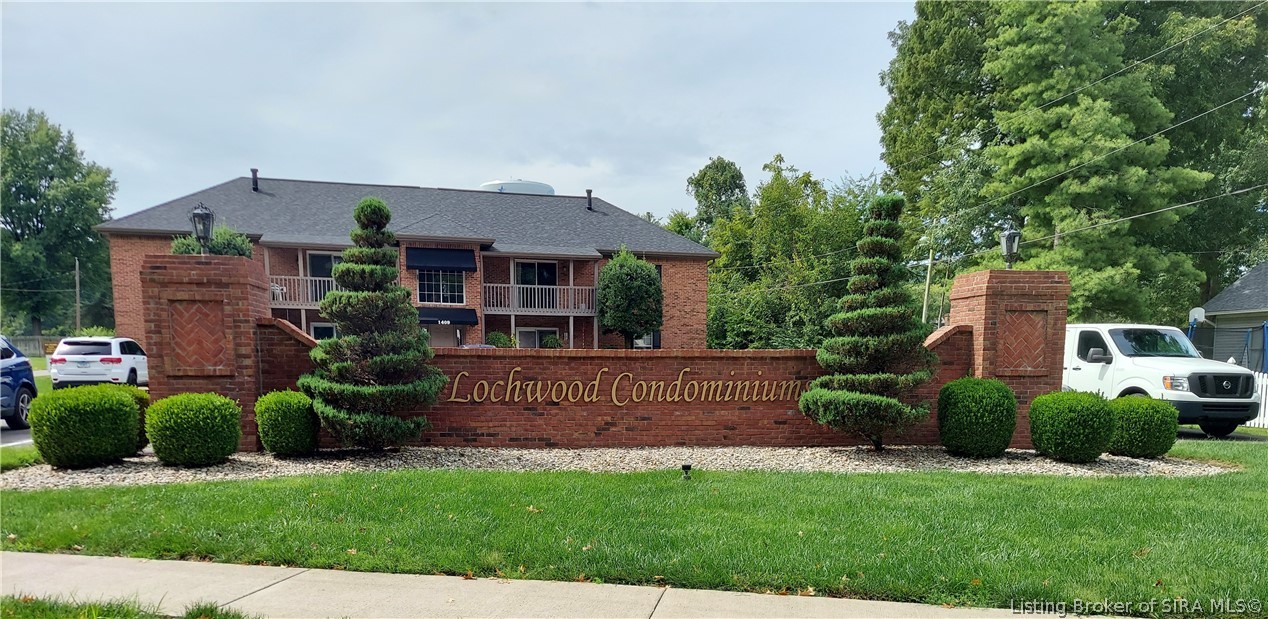 1409 Slate Run Road, Unit 7 New Albany, IN 47150 - Photo 1 of 27 Gallery Image 1
