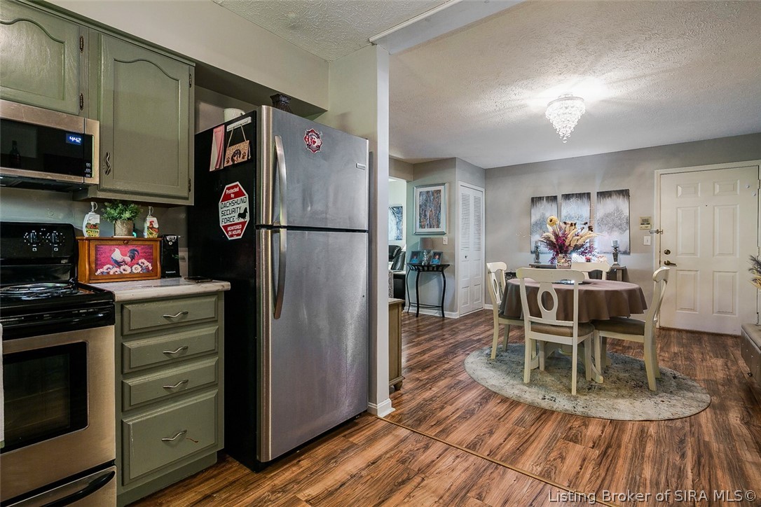 1409 Slate Run Road, Unit 7 New Albany, IN 47150 - Photo 13 of 27 Gallery Image 13
