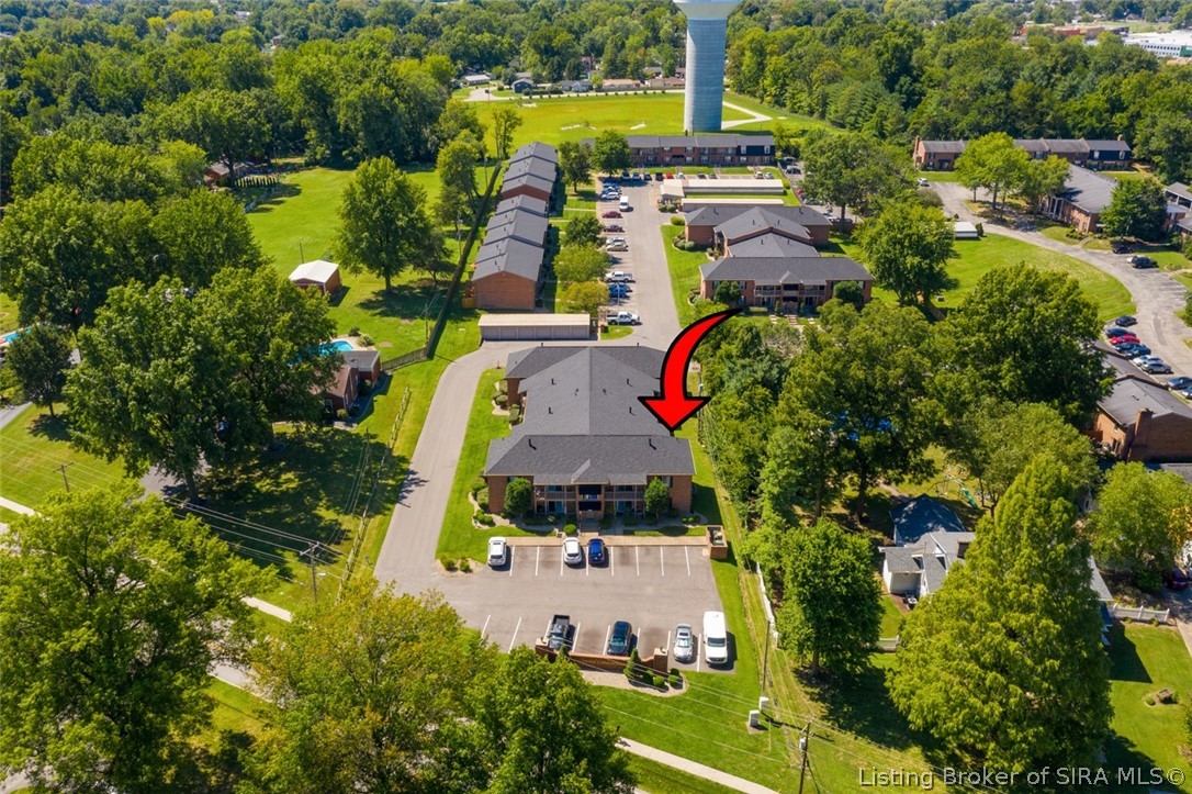 1409 Slate Run Road, Unit 7 New Albany, IN 47150 - Photo 3 of 27 Gallery Image 3