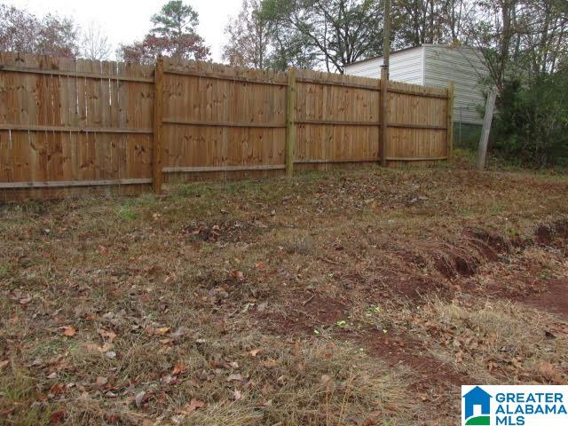140 Goodwin Lane Talladega, AL 35160 - Photo 16 of 17
