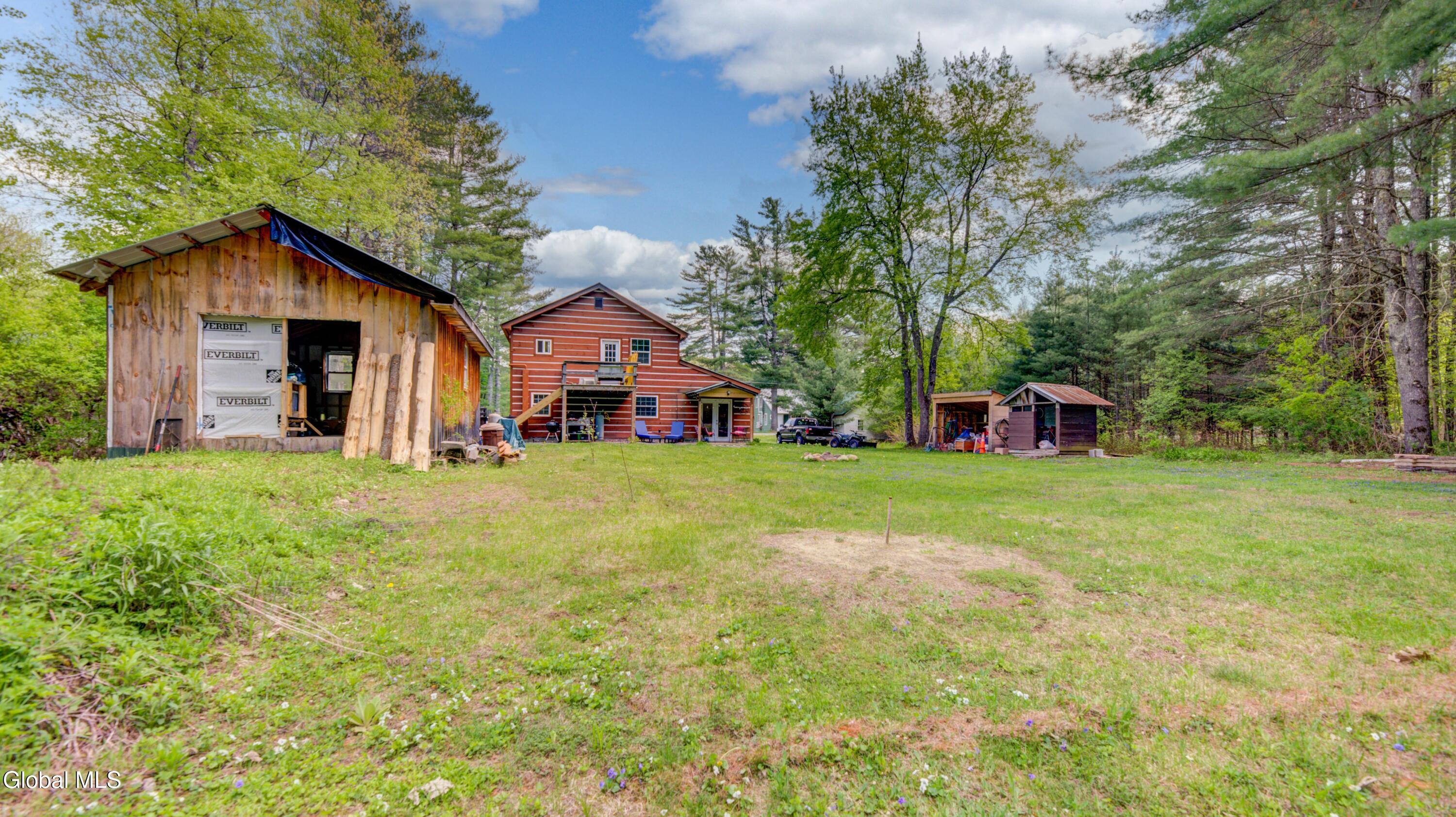 127 Little Amsterdam Road Wells, NY 12190 - Photo 42 of 45 127 Little Amsterdam Rd-38
