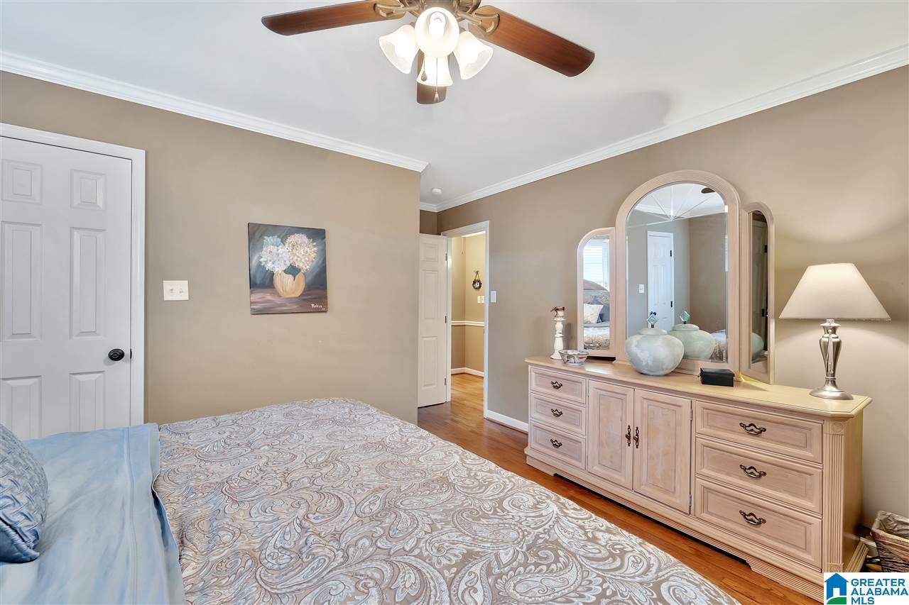 127 Branch Street Bessemer, AL 35023 - Photo 19 of 25