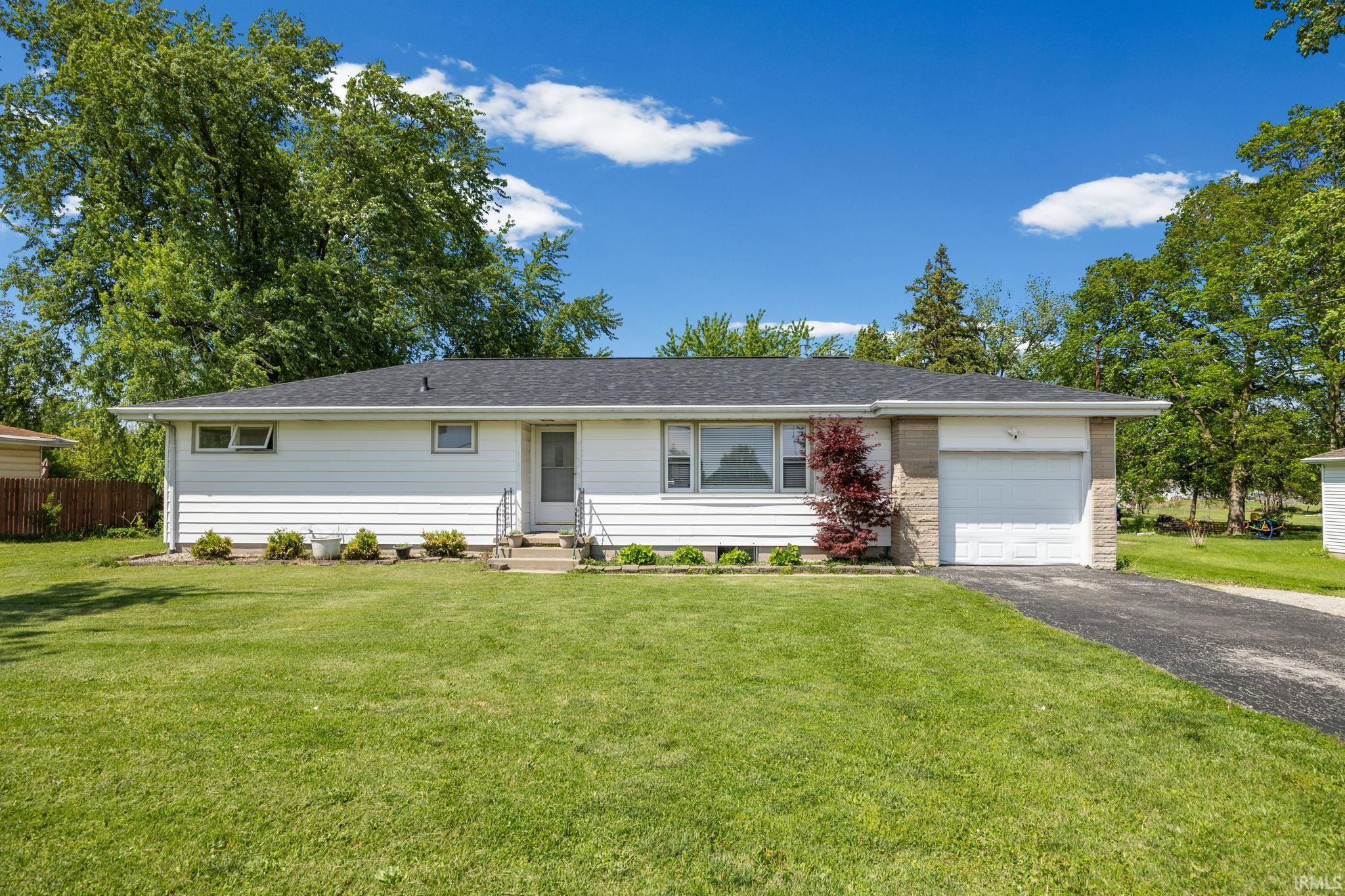 3742 Union Street Lafayette, IN 47905 - Photo 1 of 31