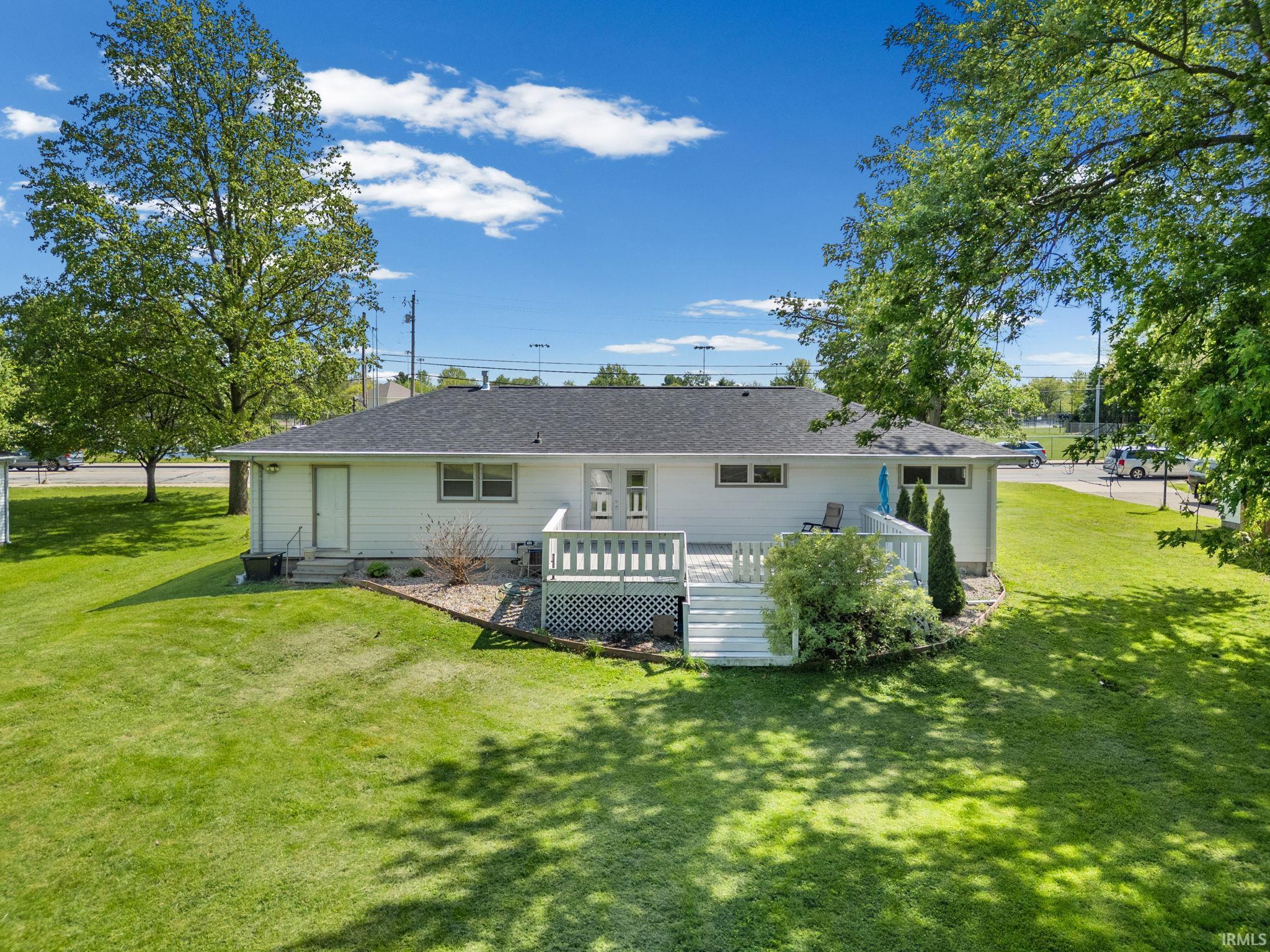 3742 Union Street Lafayette, IN 47905 - Photo 24 of 31
