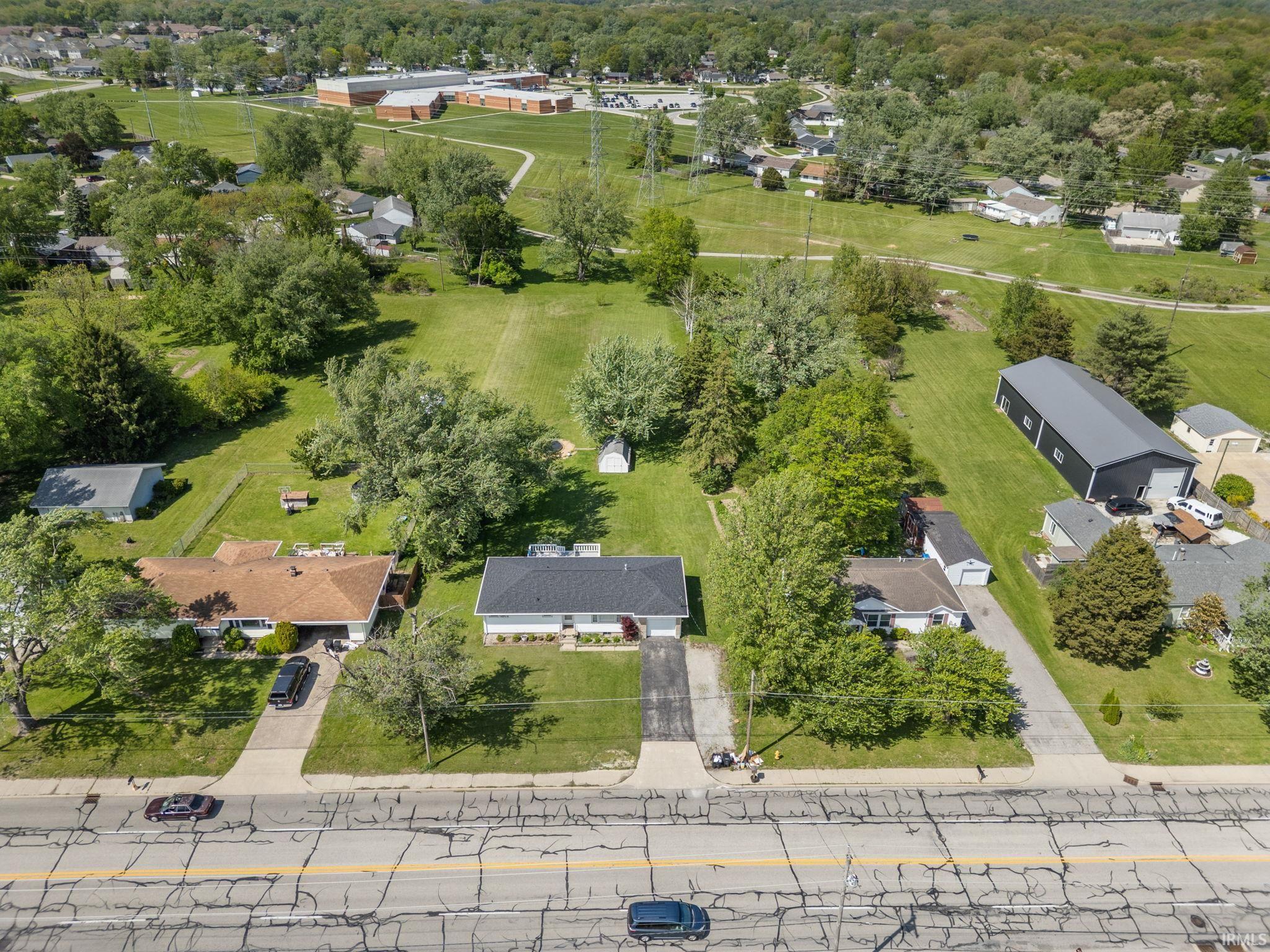 3742 Union Street Lafayette, IN 47905 - Photo 27 of 31