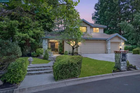 $2,198,800 | 549 Buttonwood Drive, Danville, CA 94506