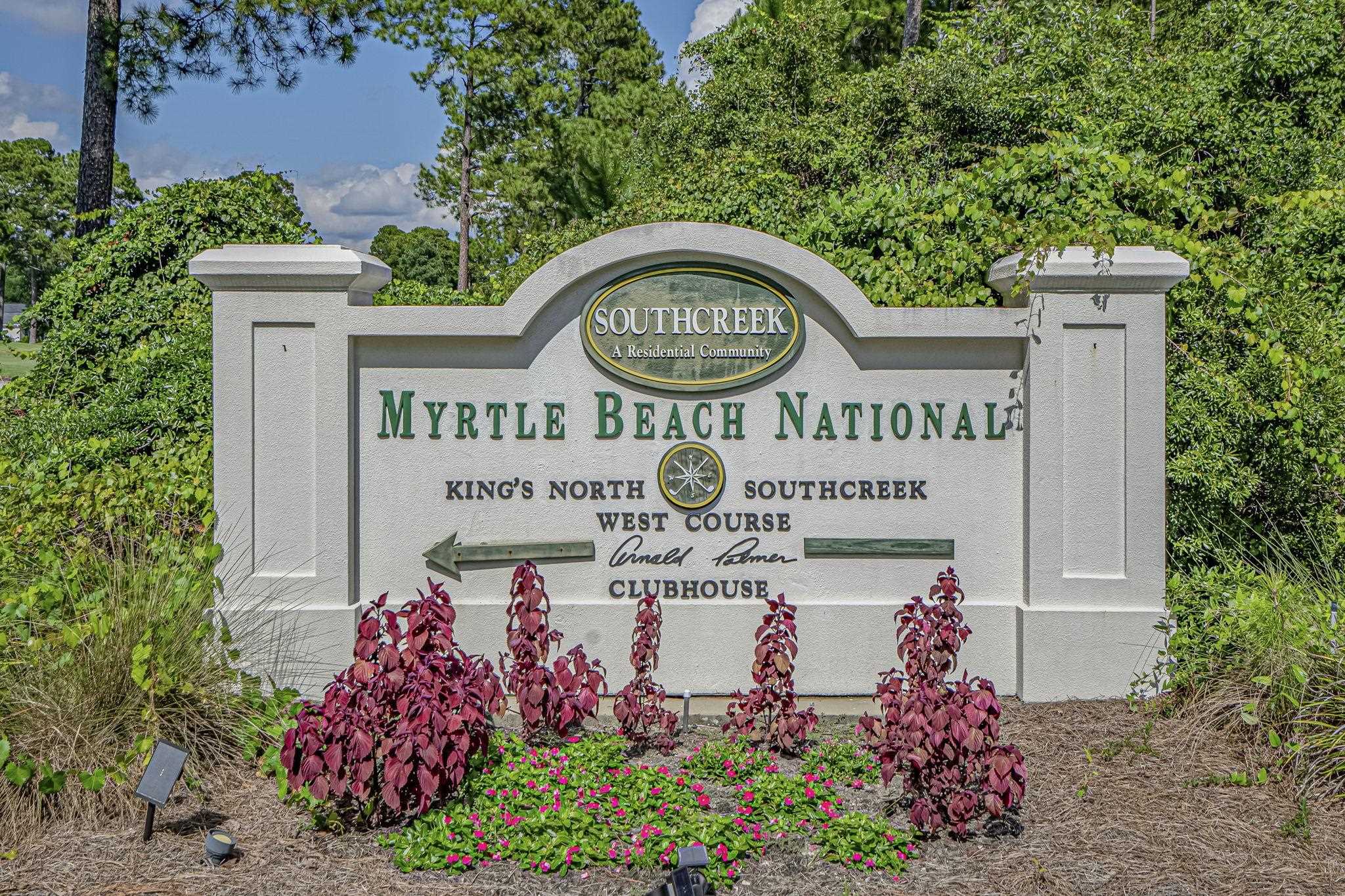 536 Wild Flower Trail Myrtle Beach, SC 29579 - Photo 46 of 47
