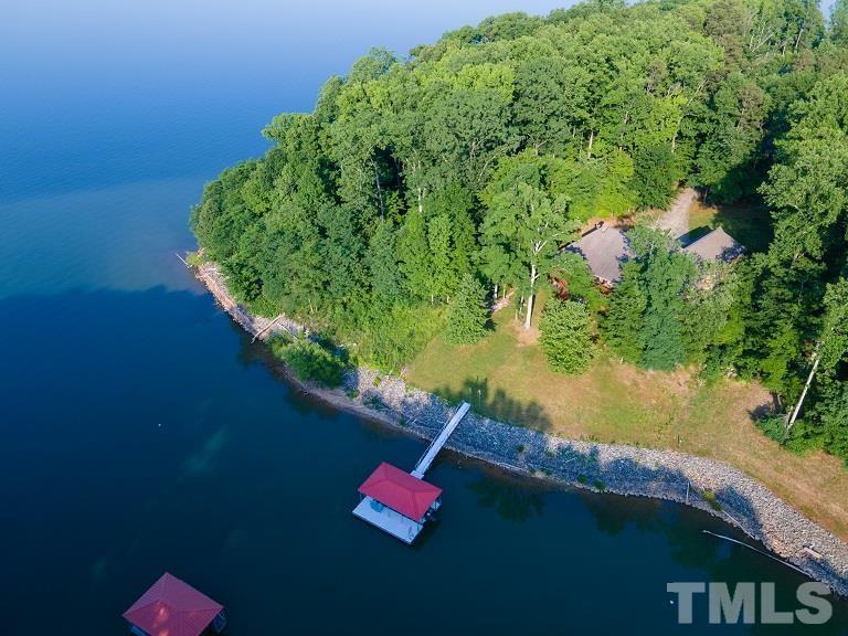 Pointe Place Clarksville, VA 23927 - Photo 4 of 19 a view of lake