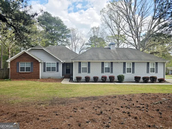 $374,900 | 1652 Highway 155 North, McDonough, GA 30252