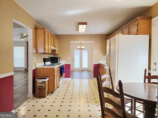 $374,900 | 1652 Highway 155 North, McDonough, GA 30252
