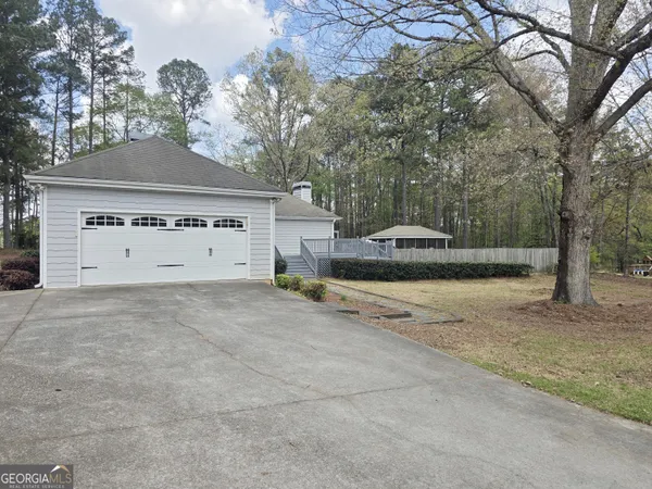 $374,900 | 1652 Highway 155 North, McDonough, GA 30252