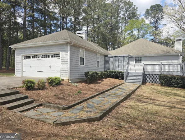 $374,900 | 1652 Highway 155 North, McDonough, GA 30252