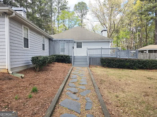 $374,900 | 1652 Highway 155 North, McDonough, GA 30252