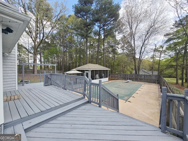 $374,900 | 1652 Highway 155 North, McDonough, GA 30252