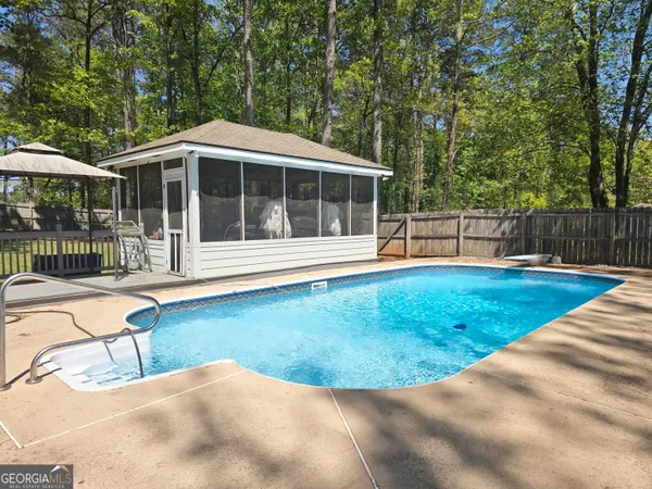 $374,900 | 1652 Highway 155 North, McDonough, GA 30252