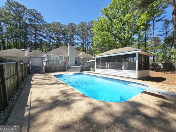 $374,900 | 1652 Highway 155 North, McDonough, GA 30252
