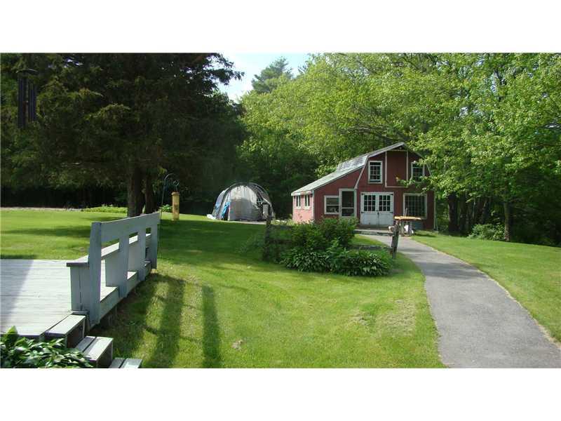 142 Waterhouse Road Biddeford, ME 04005 - Photo 2 of 11 Land/Lot.