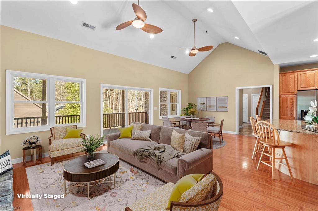 260 River Country Road Salisbury, NC 28146 - Photo 4 of 50