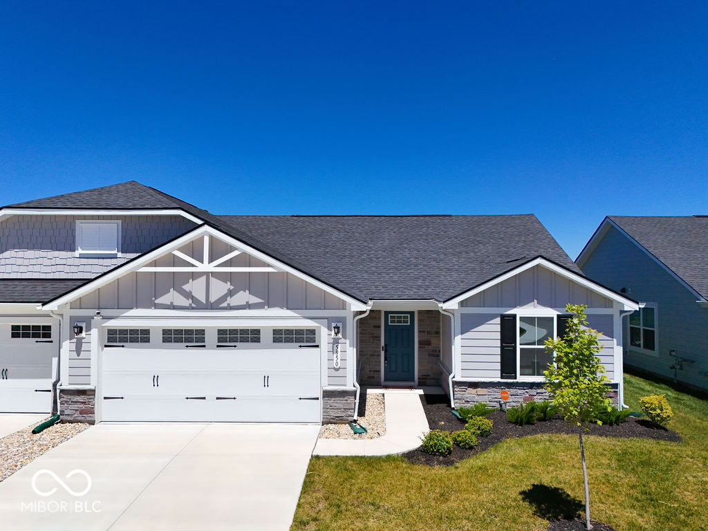 5950 Rancho Drive Plainfield, IN 46168 - Photo 1 of 41