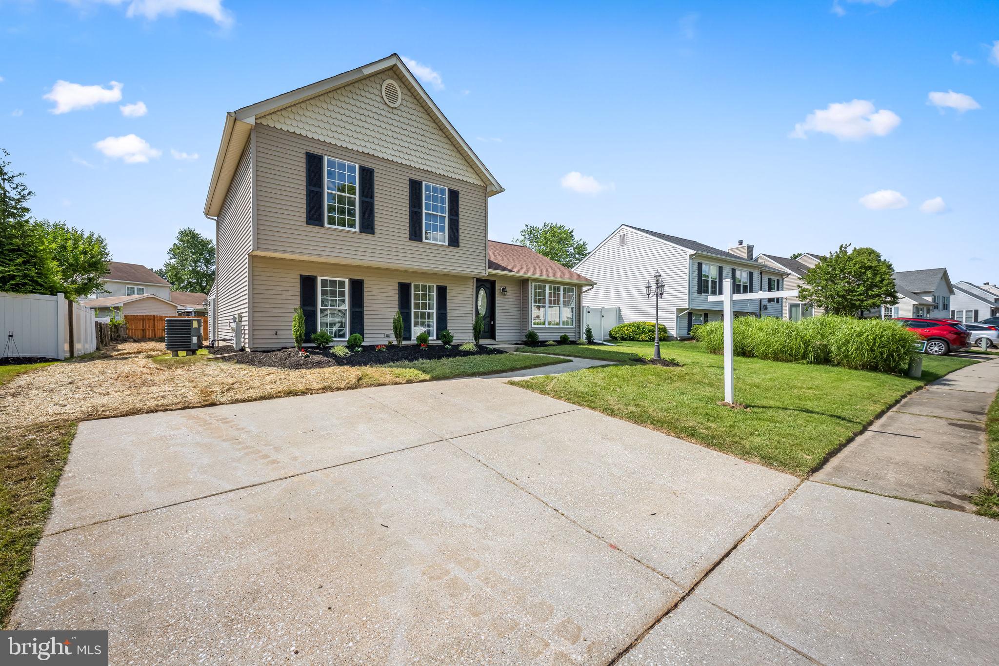 12714 Cunninghill Cove Road Baltimore, MD 21220 - Photo 1 of 27 Welcome Home!
