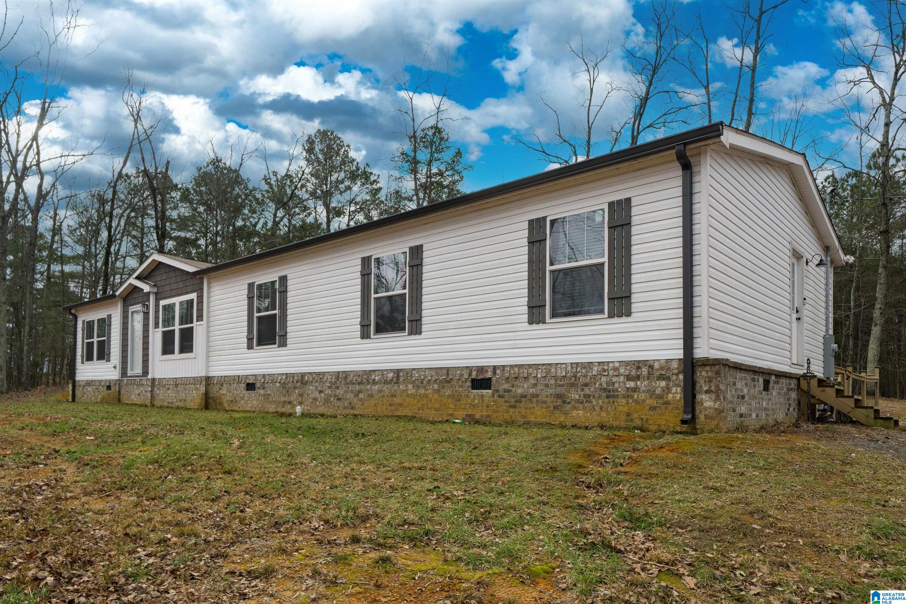 119 Cut Off Road Springville, AL 35146 - Photo 8 of 46 Gallery Image 8