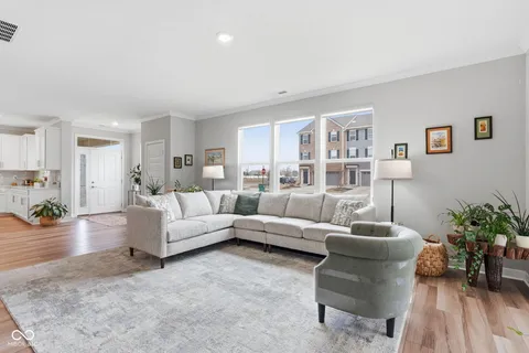 $350,000 | 17347 Lillian Street, Westfield, IN 46074