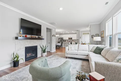 $350,000 | 17347 Lillian Street, Westfield, IN 46074