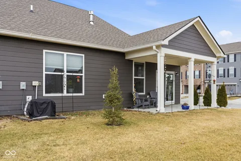 $350,000 | 17347 Lillian Street, Westfield, IN 46074