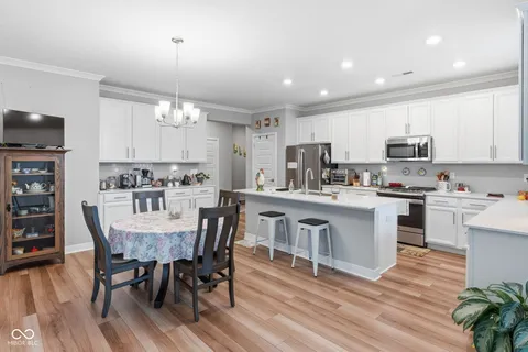 $350,000 | 17347 Lillian Street, Westfield, IN 46074