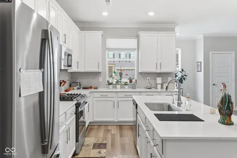 $350,000 | 17347 Lillian Street, Westfield, IN 46074