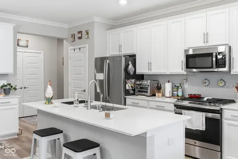 $350,000 | 17347 Lillian Street, Westfield, IN 46074