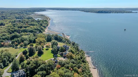 a view of a lake