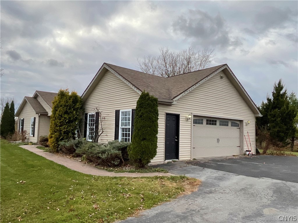 32161 County Route 20 Philadelphia, NY 13673 - Photo 1 of 1