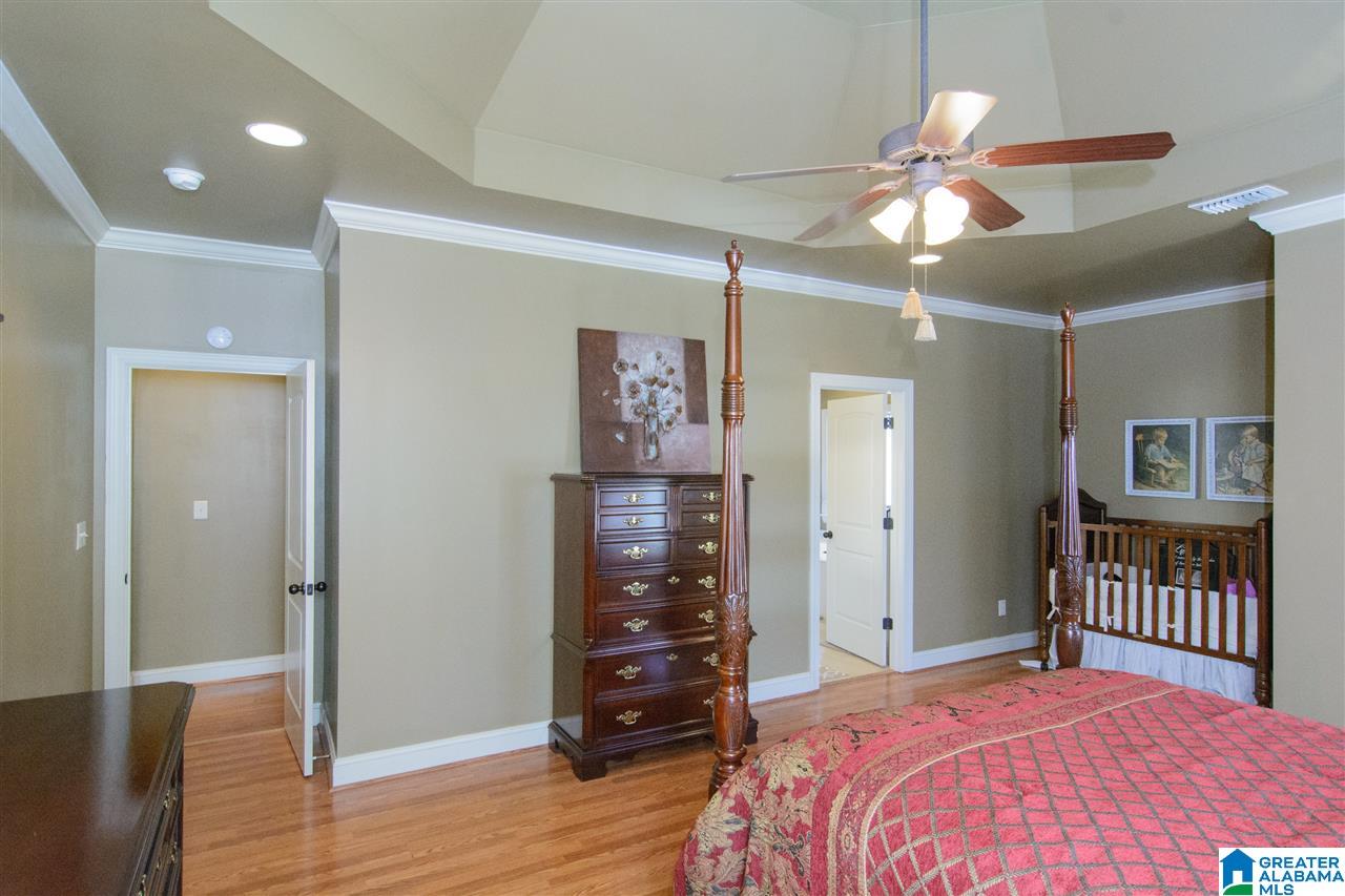 260 Lacey Avenue Alabaster, AL 35114 - Photo 25 of 46