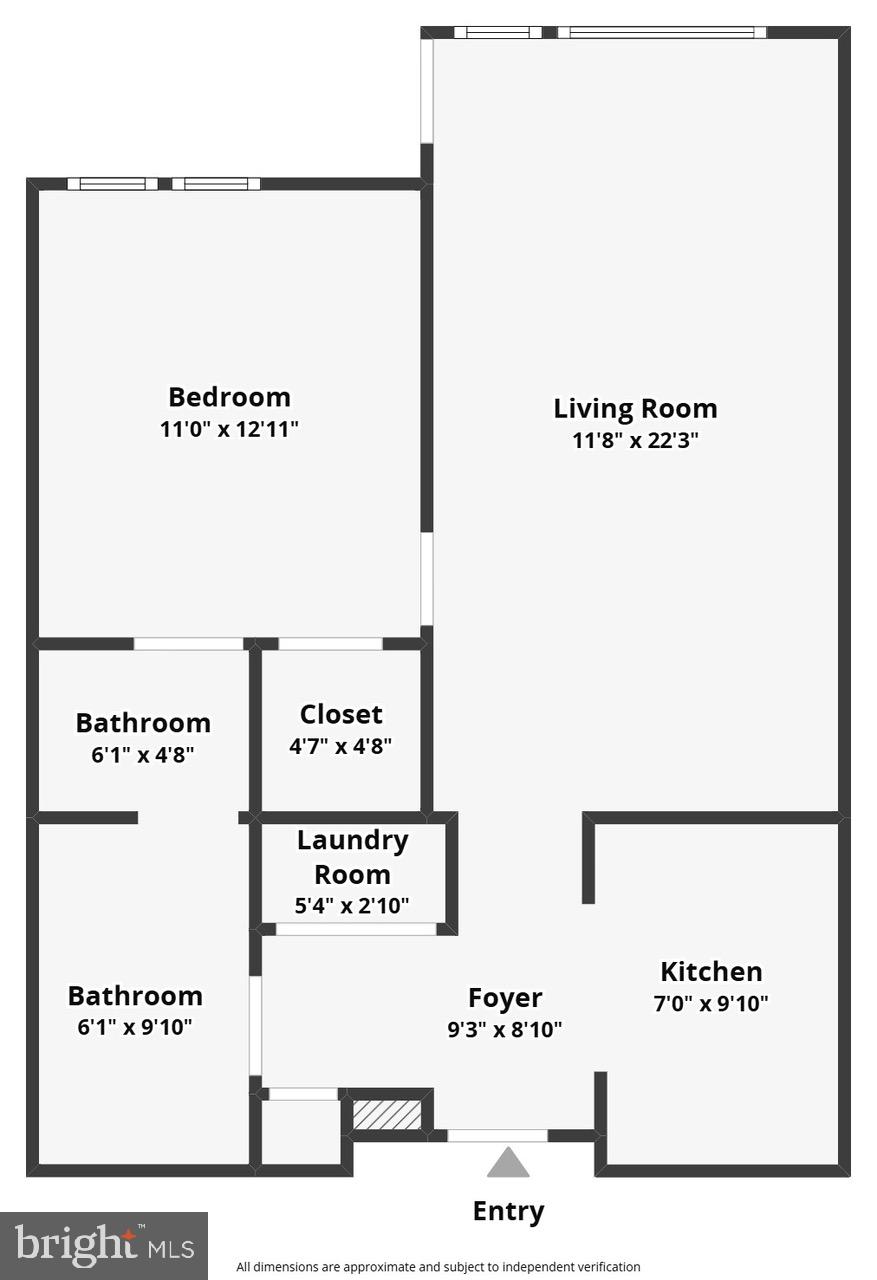 12001 Market Street, Unit T35 Reston, VA 20190 - Photo 23 of 23 a picture of a rug
