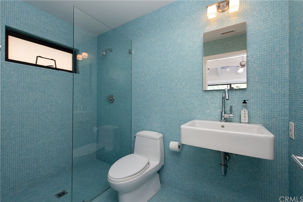 32561 Balearic Dana Point, CA 92629 - Photo 23 of 41 Casita / Pool House Bathroom.