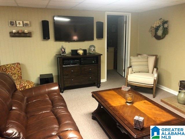 2799 Pineywoods Sipsey Road Jasper, AL 35504 - Photo 32 of 39